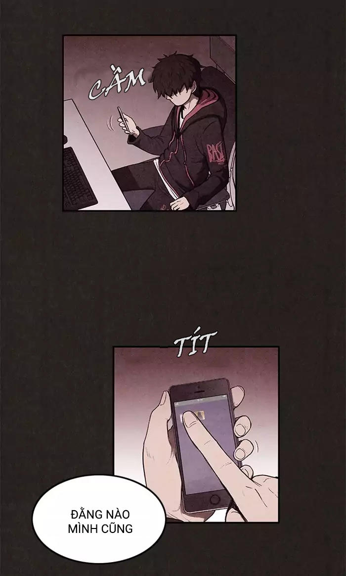 Quái Vật Tại Chung Cư Xanh Chap 11 - Next Chap 12