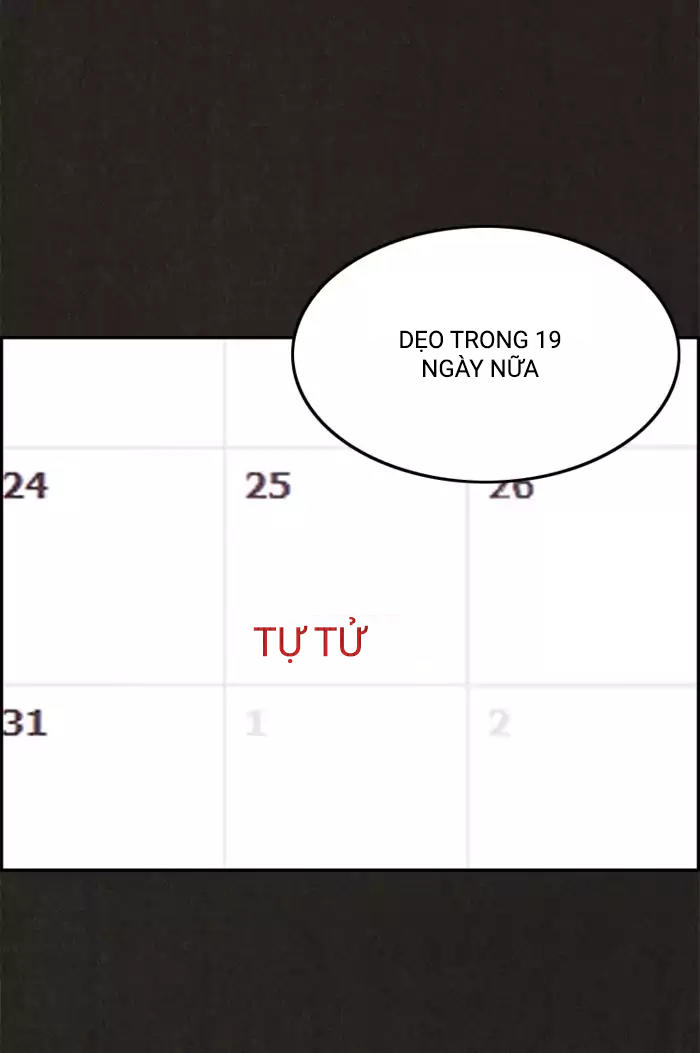 Quái Vật Tại Chung Cư Xanh Chap 11 - Next Chap 12