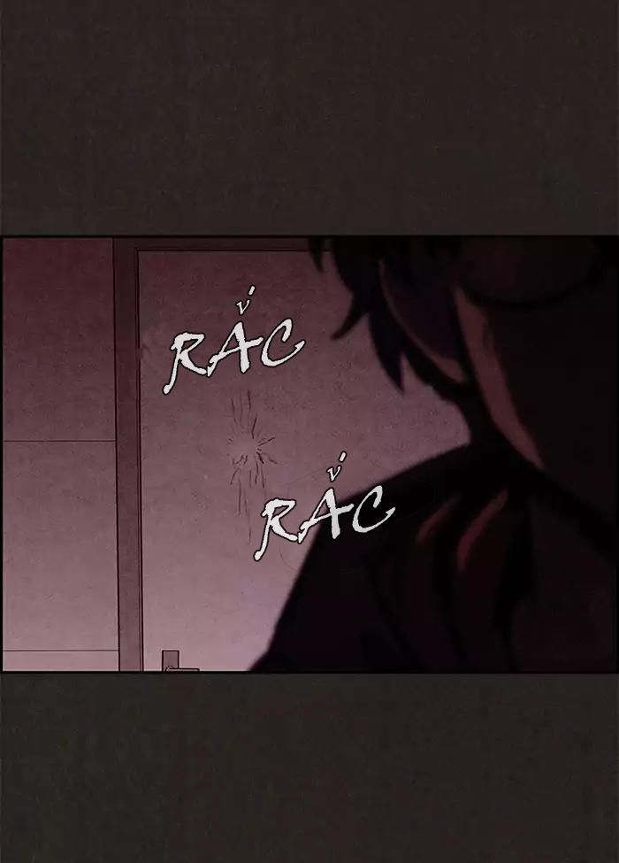 Quái Vật Tại Chung Cư Xanh Chap 11 - Next Chap 12