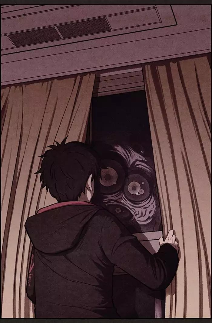 Quái Vật Tại Chung Cư Xanh Chap 11 - Next Chap 12