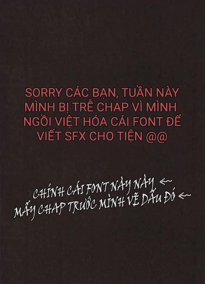 Quái Vật Tại Chung Cư Xanh Chap 11 - Next Chap 12