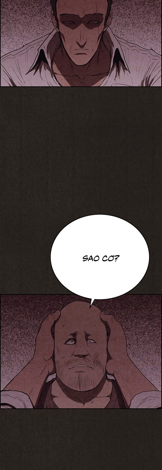 Quái Vật Tại Chung Cư Xanh Chap 110 - Next Chap 111