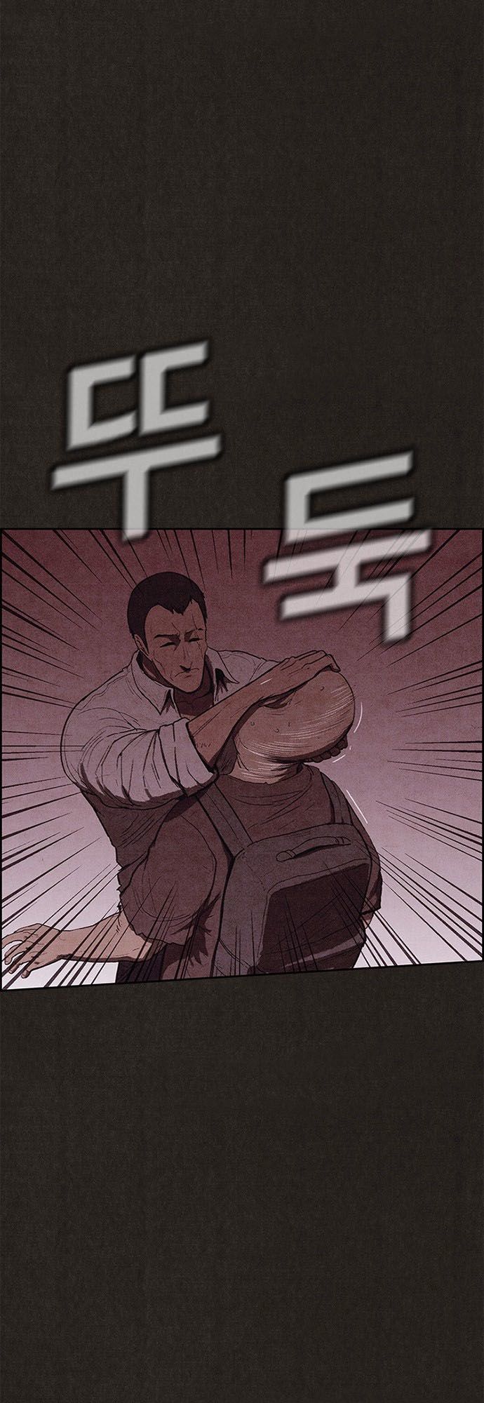 Quái Vật Tại Chung Cư Xanh Chap 110 - Next Chap 111