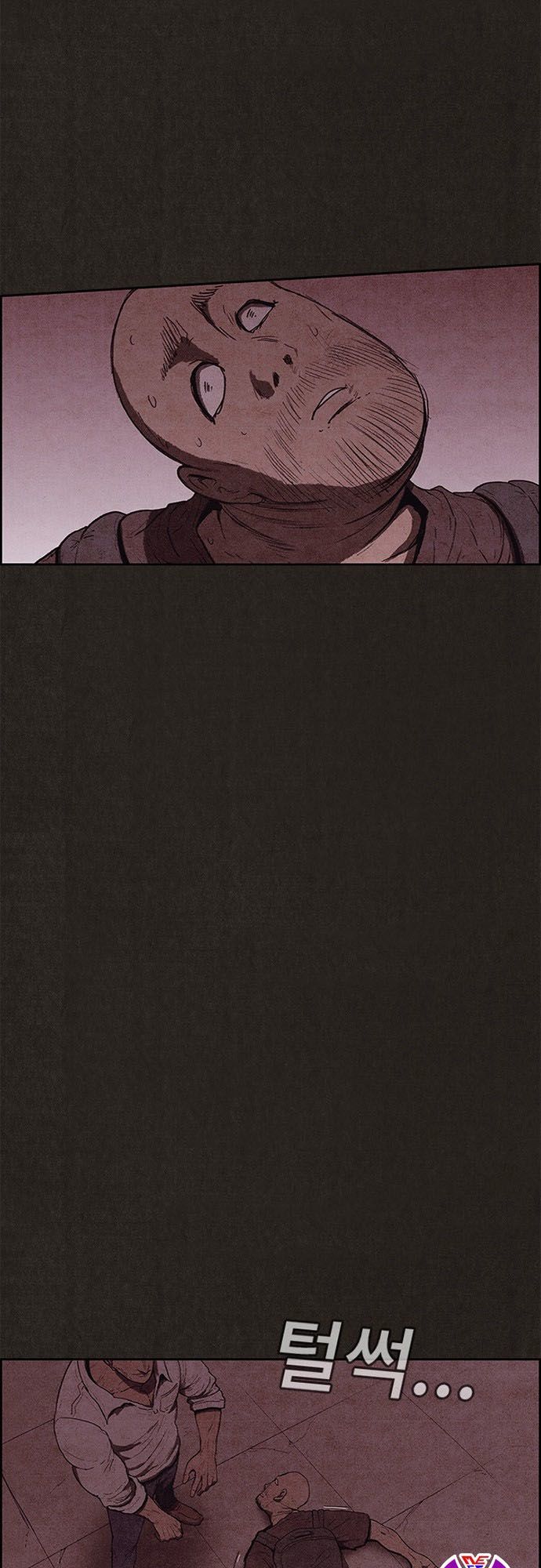 Quái Vật Tại Chung Cư Xanh Chap 110 - Next Chap 111