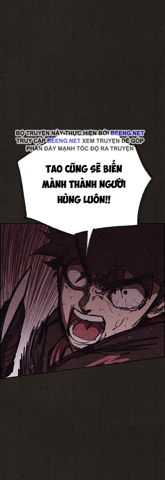 Quái Vật Tại Chung Cư Xanh Chap 110 - Next Chap 111