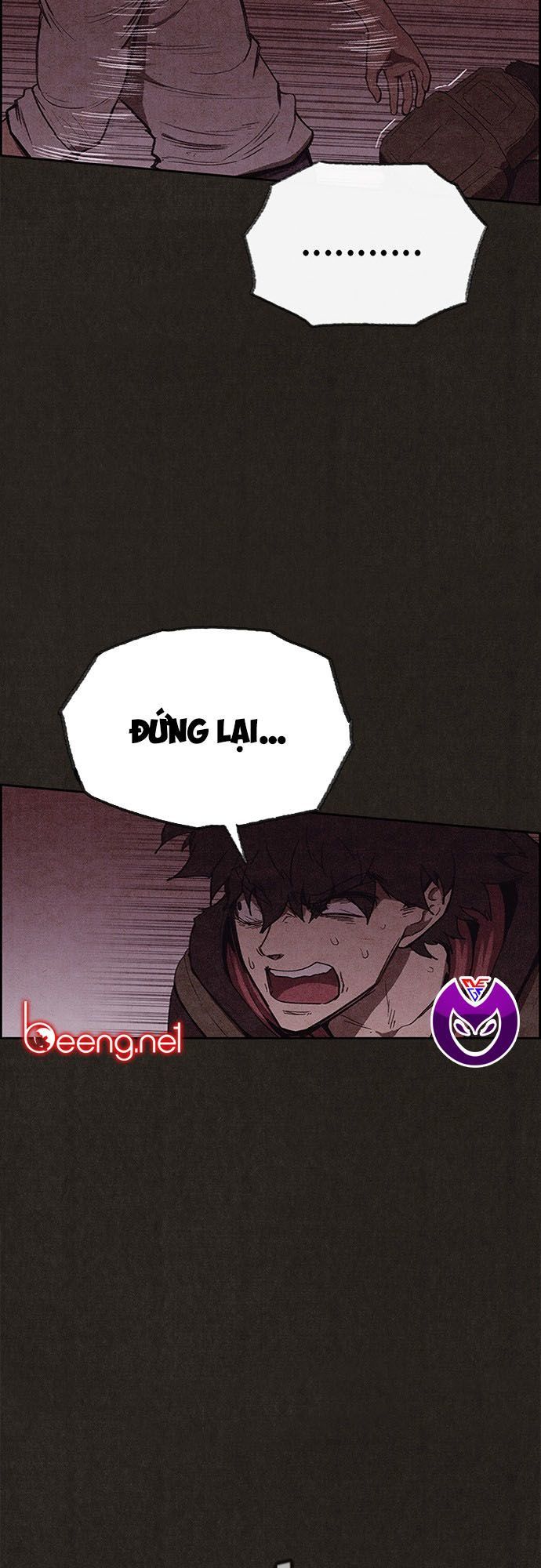 Quái Vật Tại Chung Cư Xanh Chap 110 - Next Chap 111