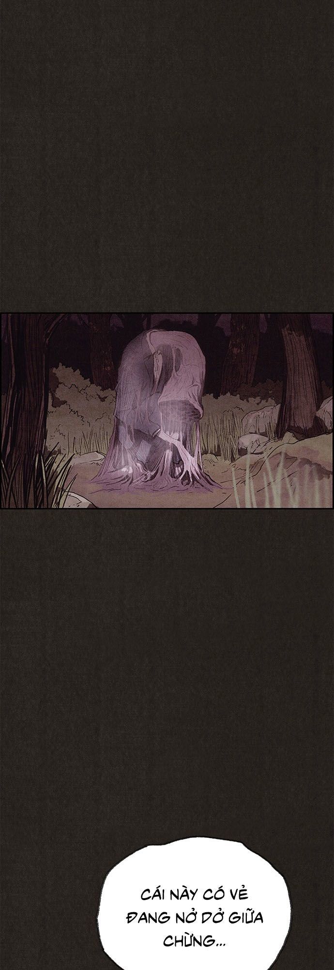 Quái Vật Tại Chung Cư Xanh Chap 110 - Next Chap 111