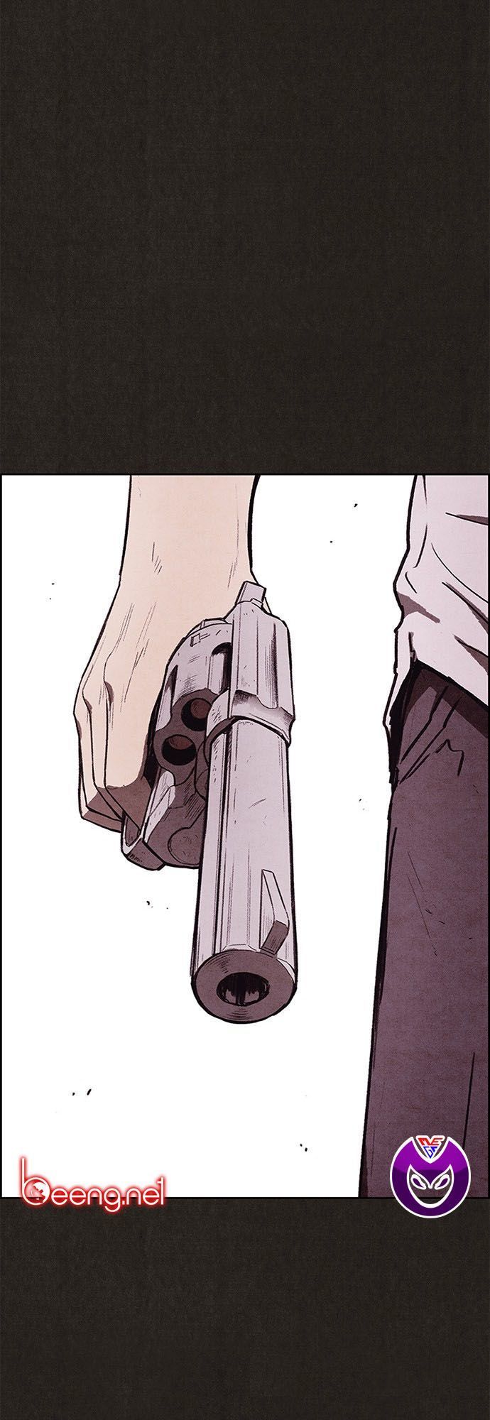 Quái Vật Tại Chung Cư Xanh Chap 110 - Next Chap 111