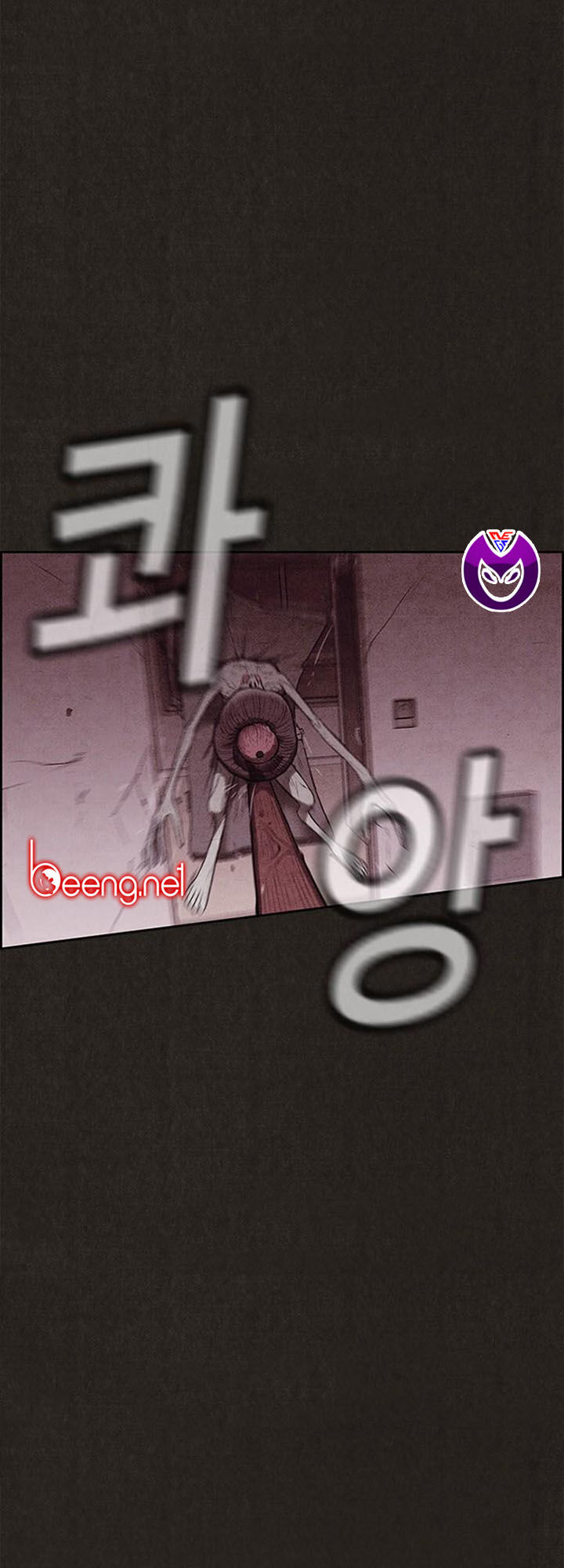 Quái Vật Tại Chung Cư Xanh Chap 136 - Next Chap 137