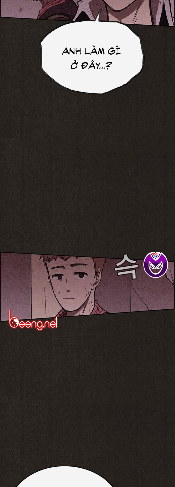 Quái Vật Tại Chung Cư Xanh Chap 136 - Next Chap 137