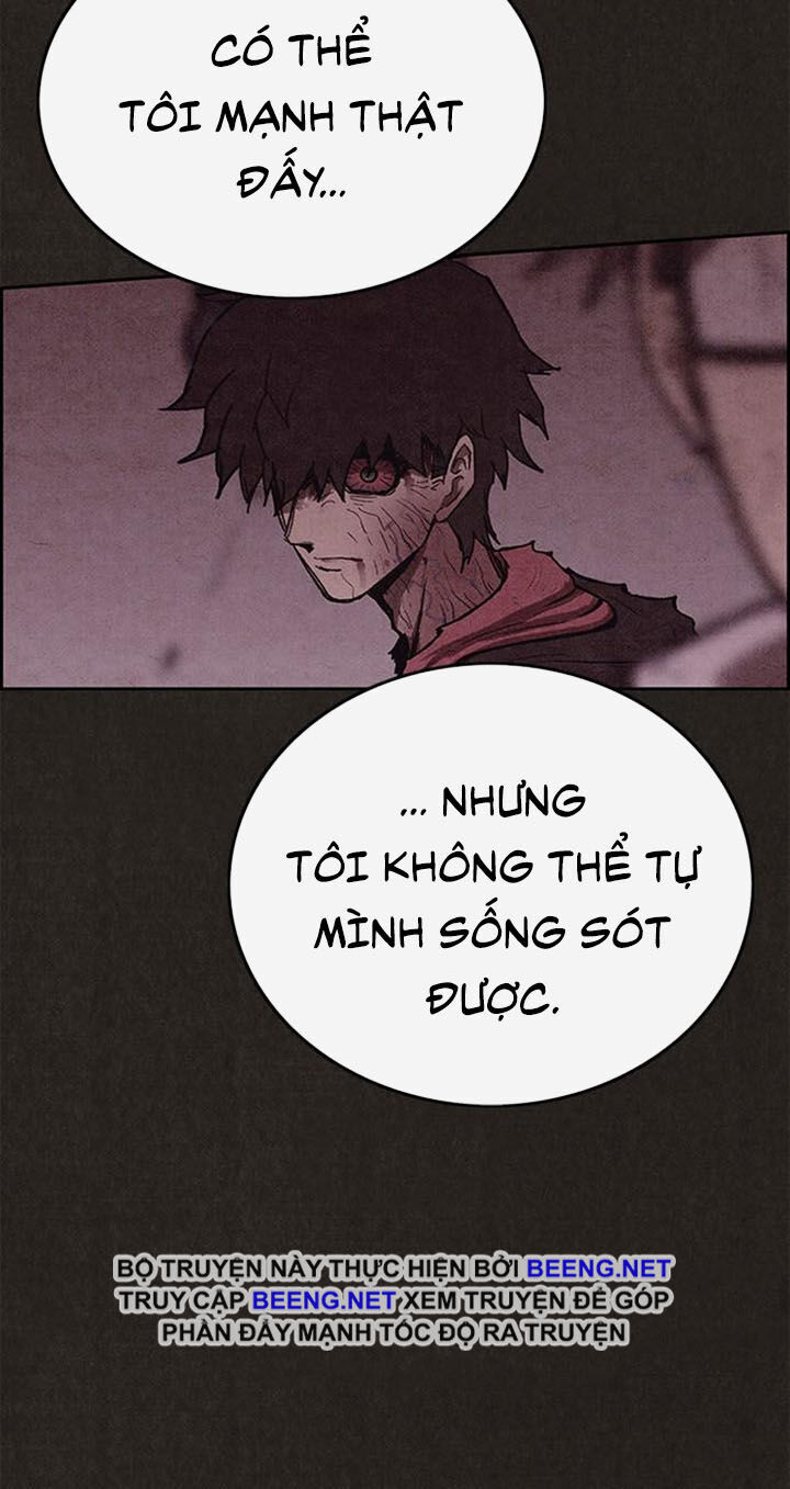 Quái Vật Tại Chung Cư Xanh Chap 136 - Next Chap 137