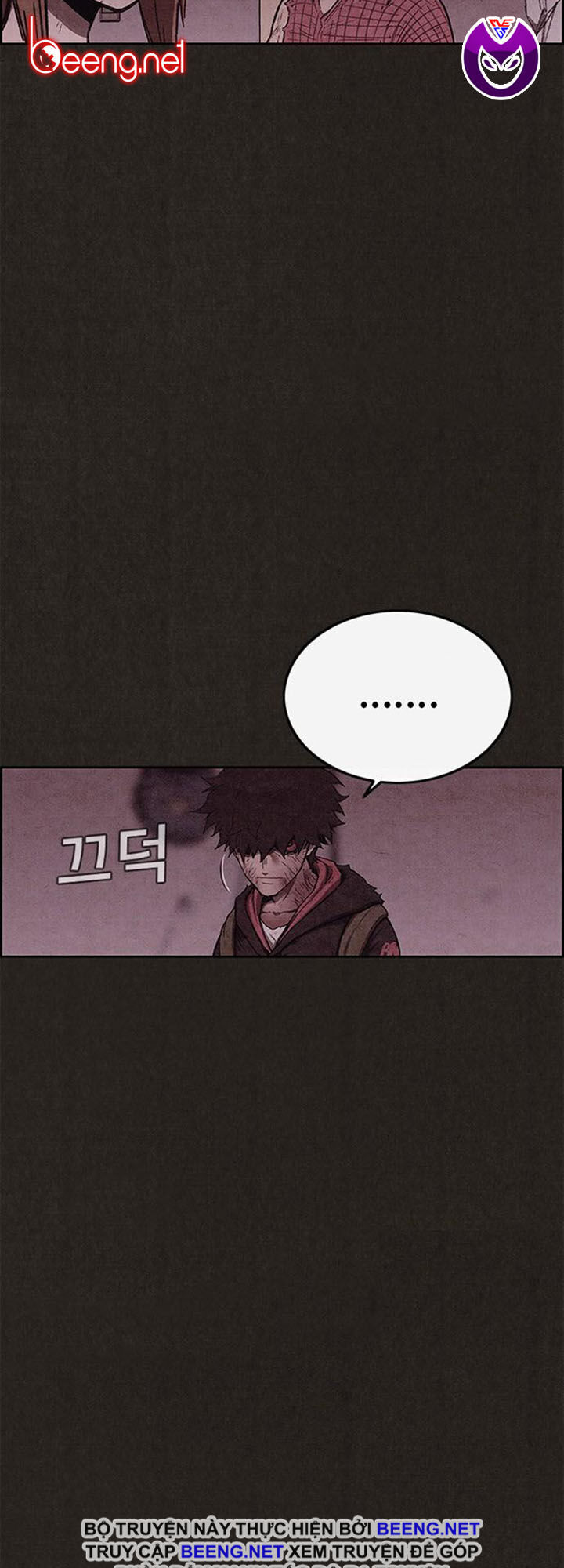 Quái Vật Tại Chung Cư Xanh Chap 136 - Next Chap 137