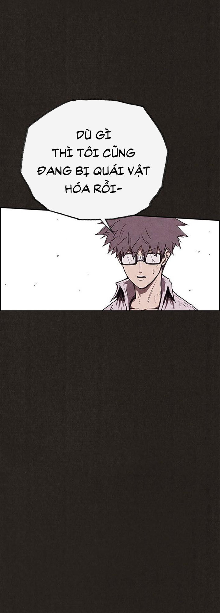 Quái Vật Tại Chung Cư Xanh Chap 136 - Next Chap 137