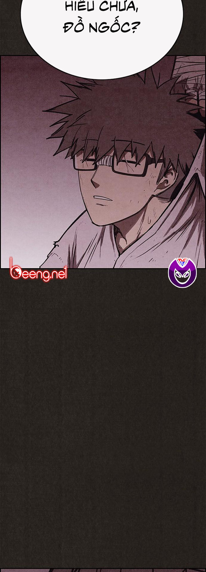 Quái Vật Tại Chung Cư Xanh Chap 136 - Next Chap 137