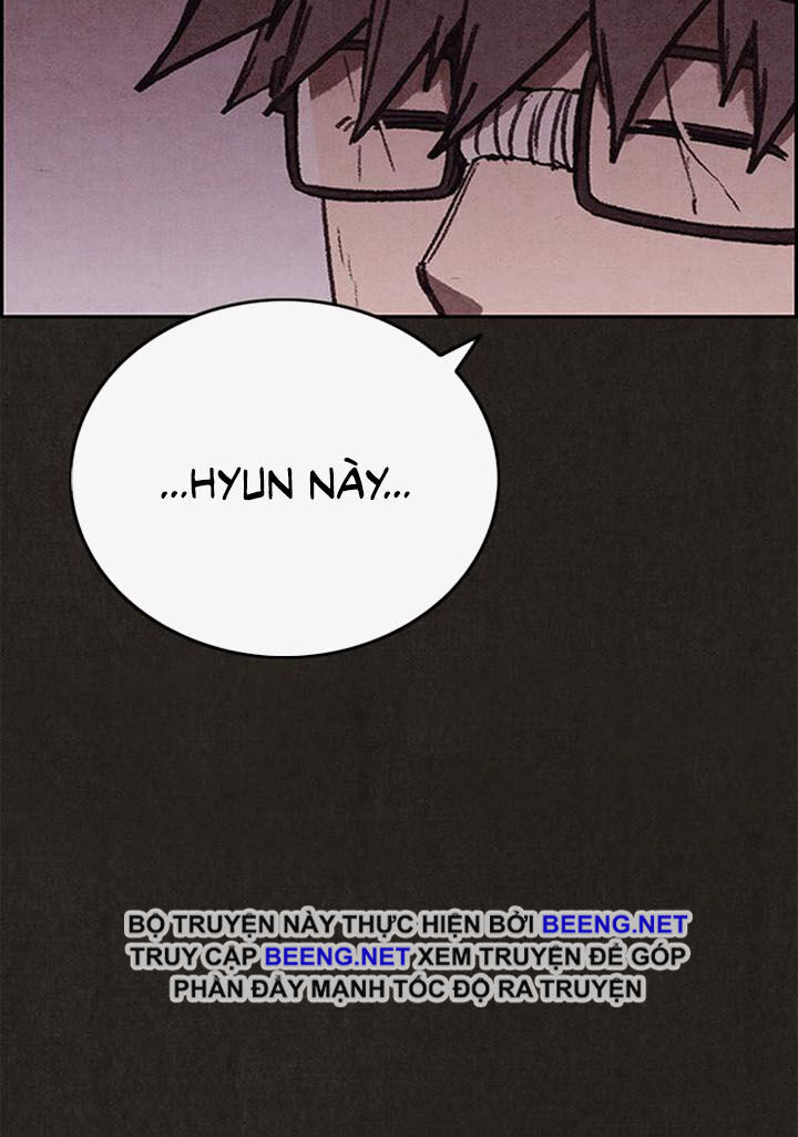 Quái Vật Tại Chung Cư Xanh Chap 136 - Next Chap 137