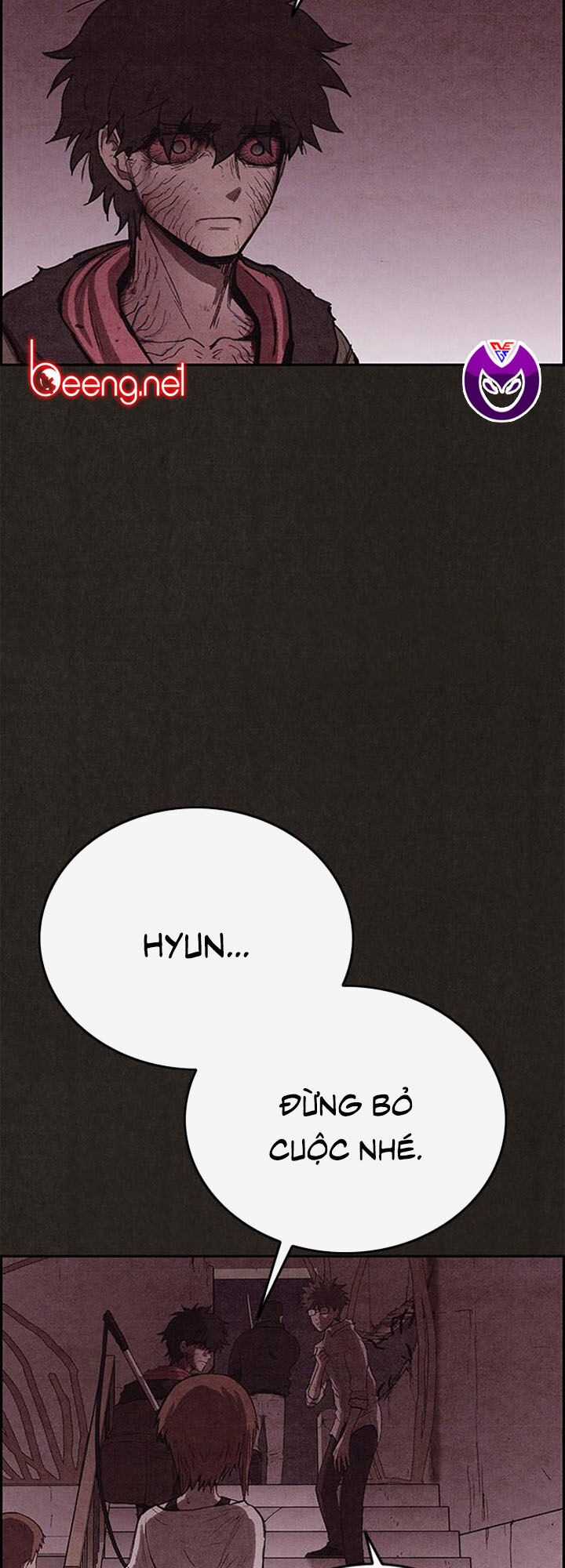 Quái Vật Tại Chung Cư Xanh Chap 136 - Next Chap 137