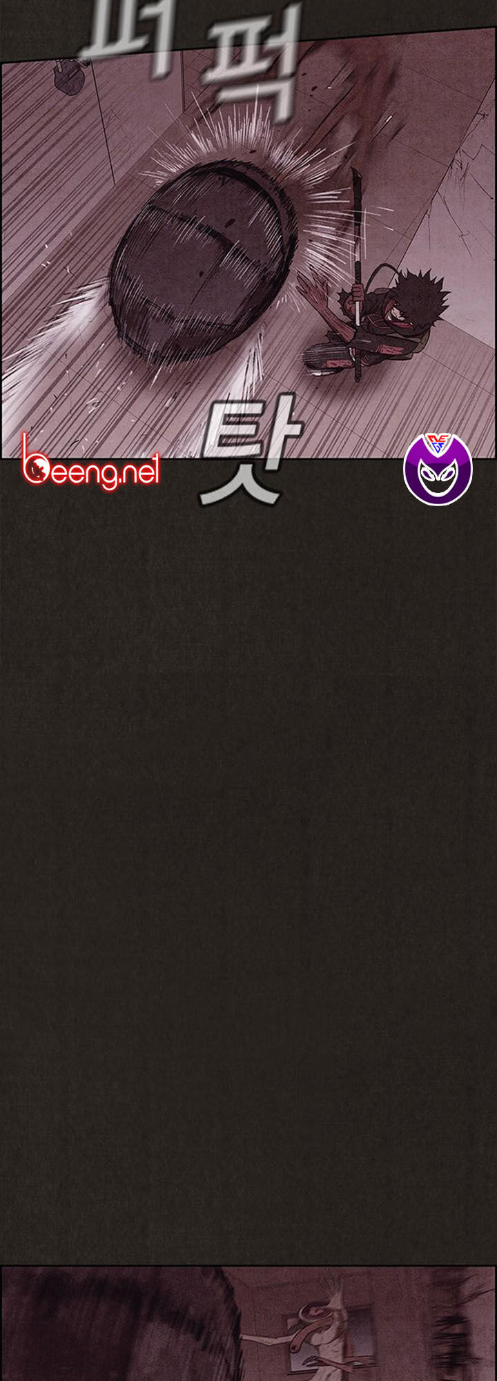 Quái Vật Tại Chung Cư Xanh Chap 136 - Next Chap 137