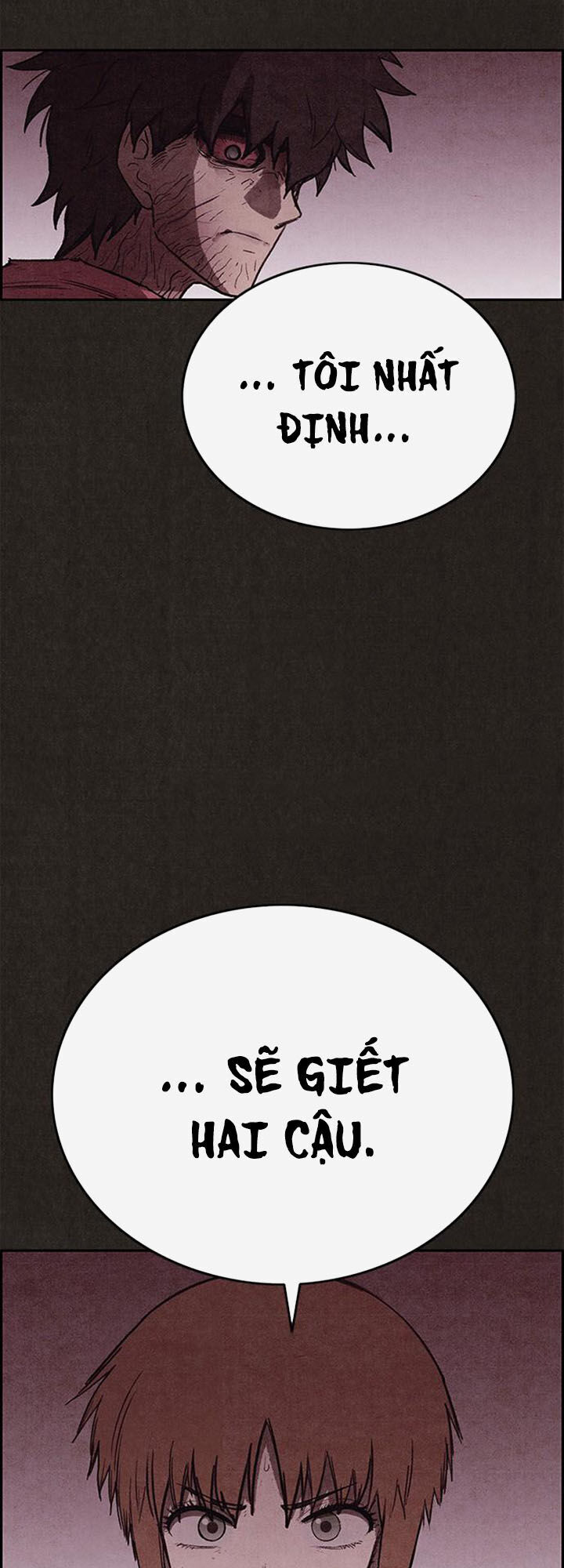 Quái Vật Tại Chung Cư Xanh Chap 136 - Next Chap 137