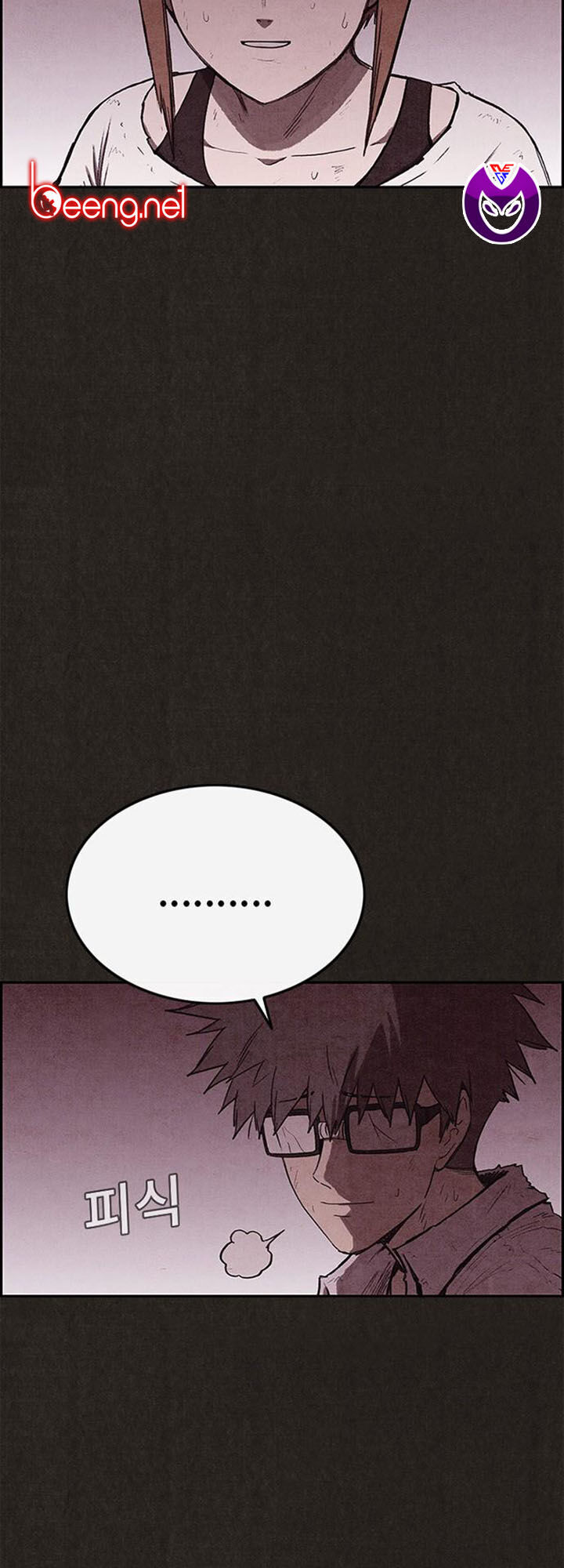 Quái Vật Tại Chung Cư Xanh Chap 136 - Next Chap 137