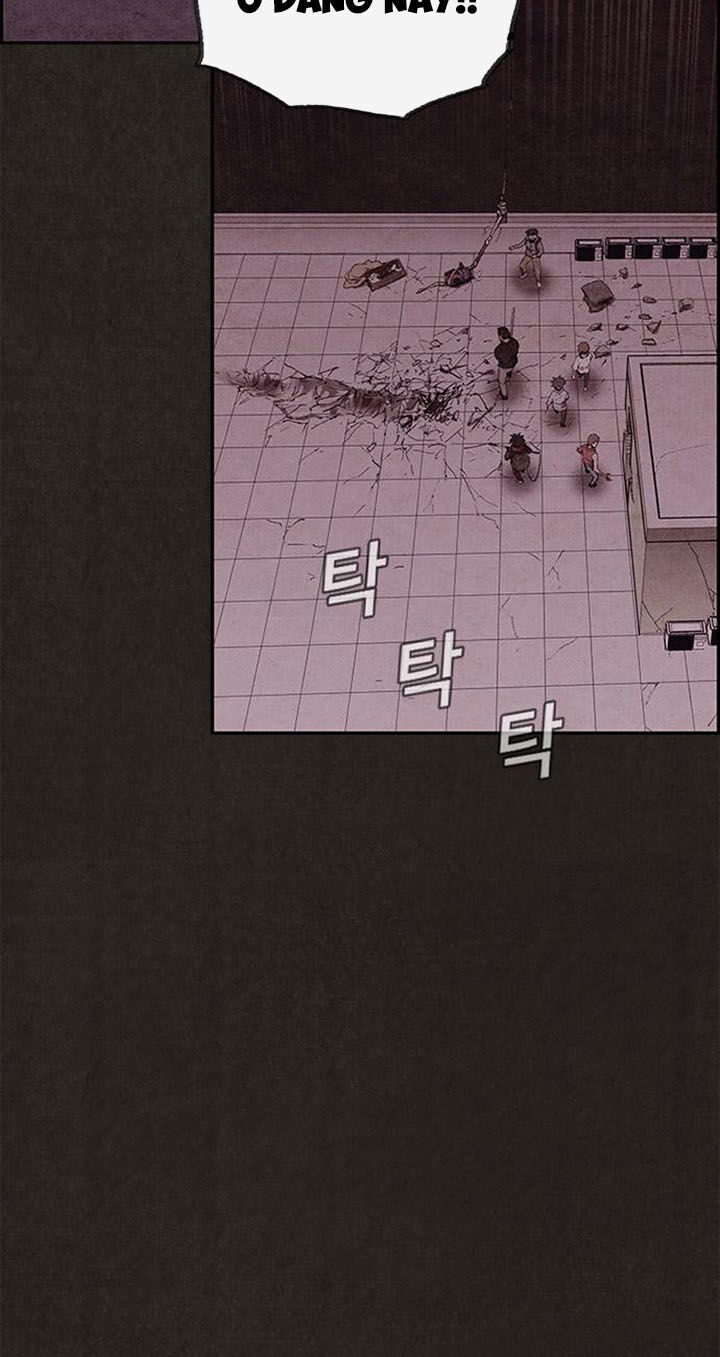 Quái Vật Tại Chung Cư Xanh Chap 136 - Next Chap 137