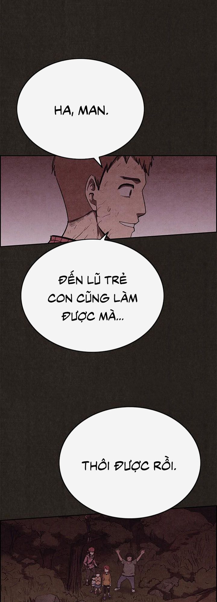 Quái Vật Tại Chung Cư Xanh Chap 136 - Next Chap 137