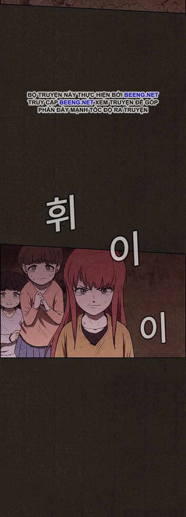 Quái Vật Tại Chung Cư Xanh Chap 136 - Next Chap 137