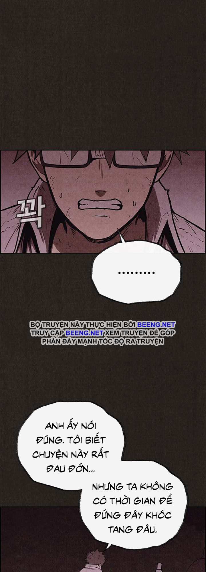 Quái Vật Tại Chung Cư Xanh Chap 136 - Next Chap 137