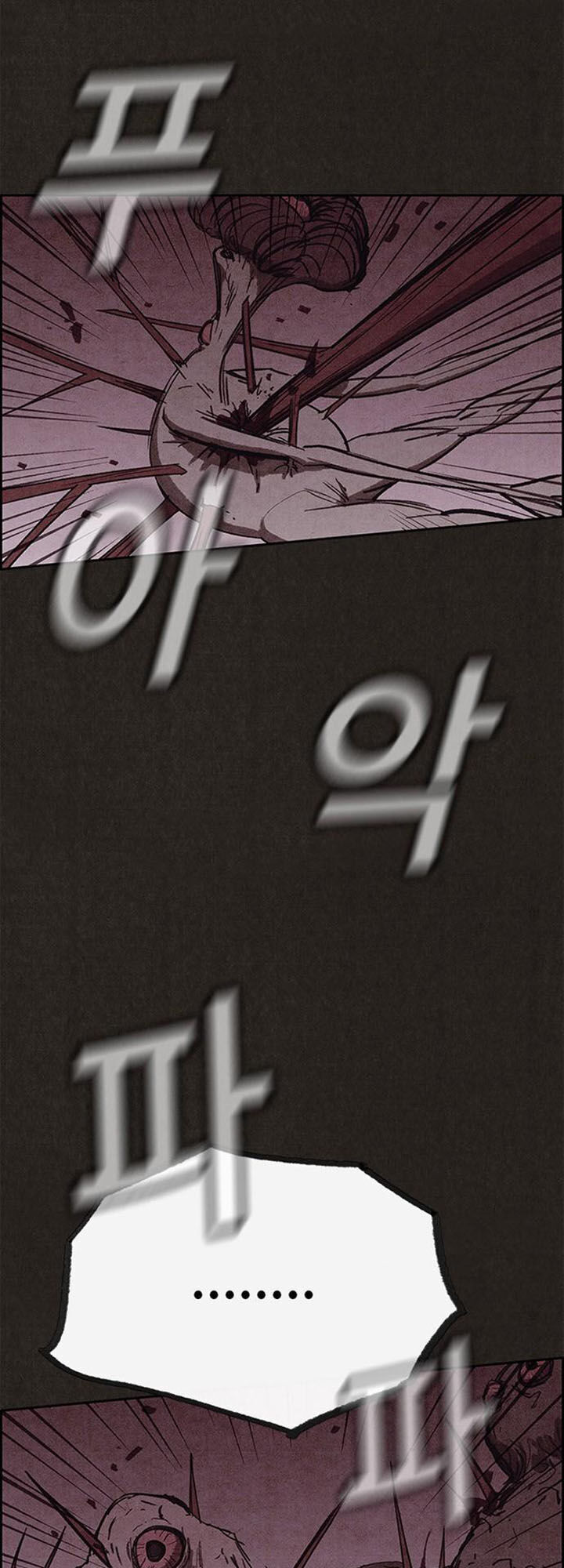 Quái Vật Tại Chung Cư Xanh Chap 136 - Next Chap 137