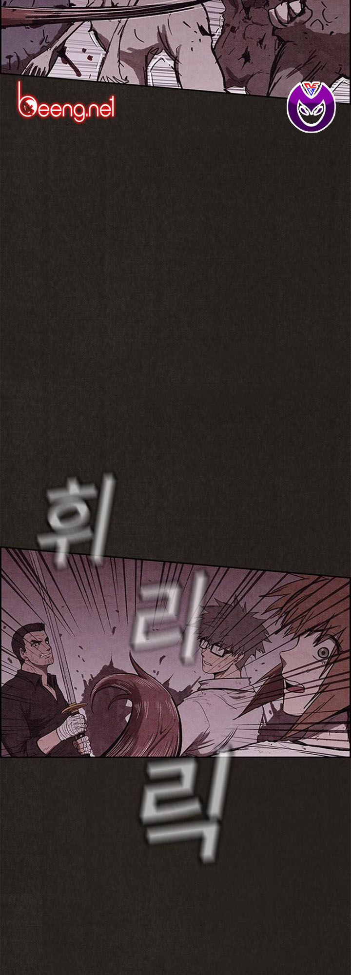 Quái Vật Tại Chung Cư Xanh Chap 136 - Next Chap 137
