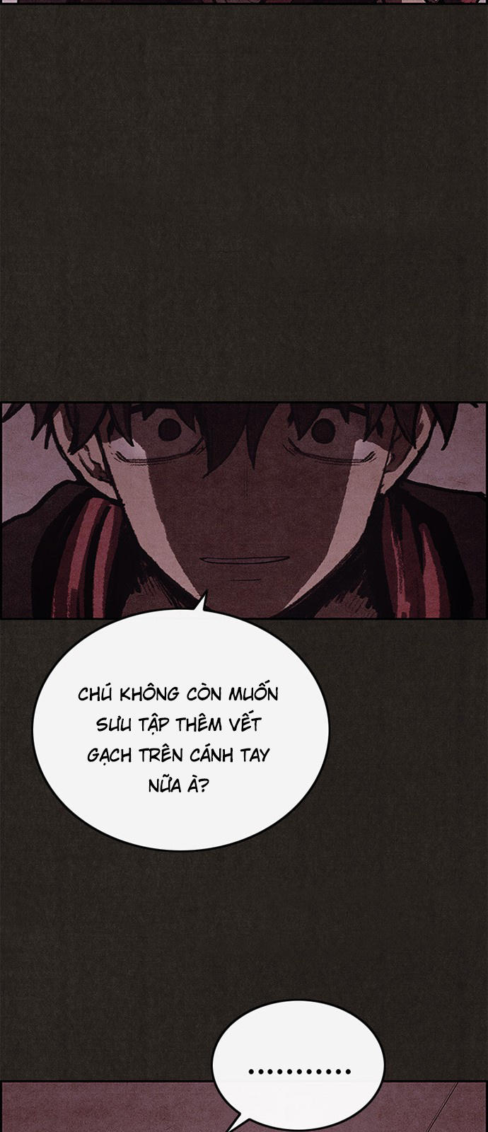 Quái Vật Tại Chung Cư Xanh Chap 48 - Next Chap 49