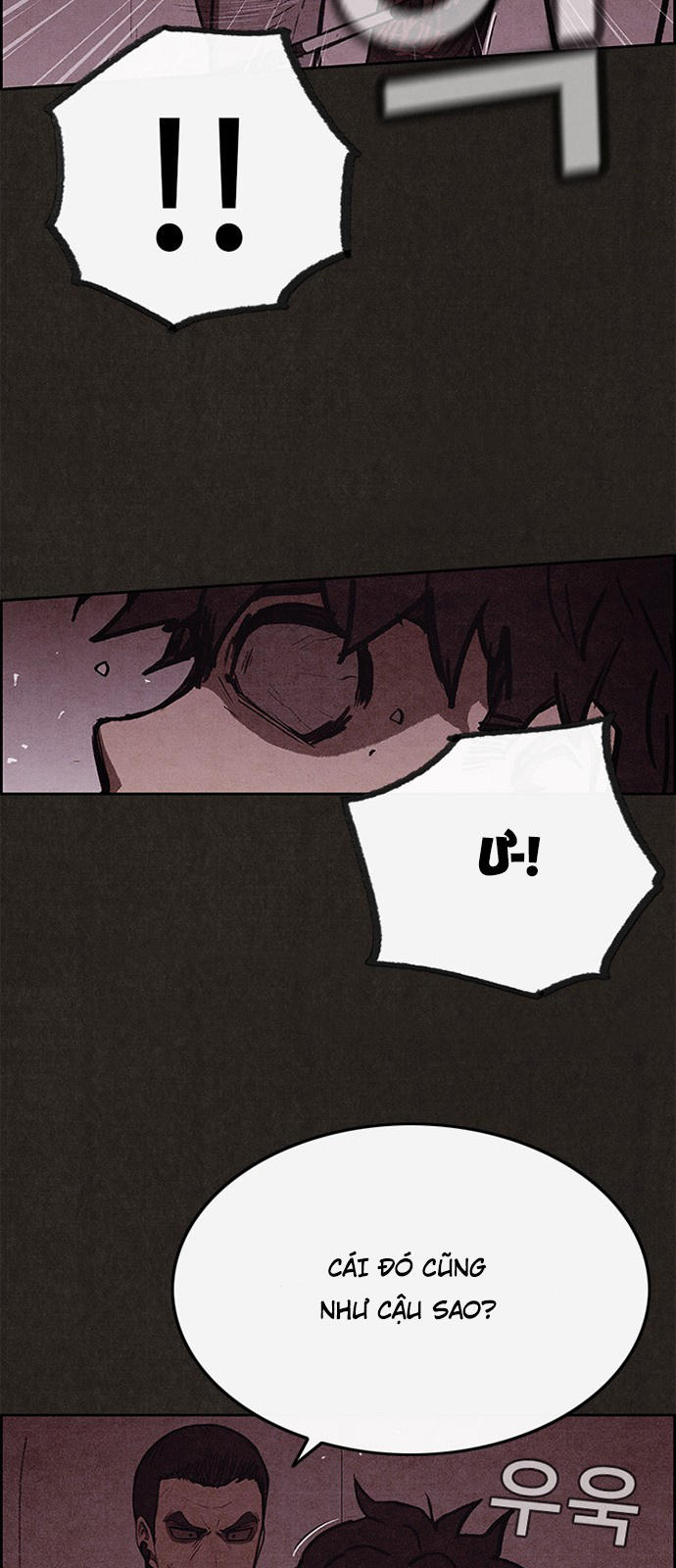 Quái Vật Tại Chung Cư Xanh Chap 48 - Next Chap 49