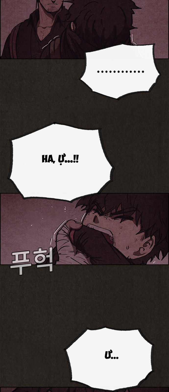 Quái Vật Tại Chung Cư Xanh Chap 48 - Next Chap 49