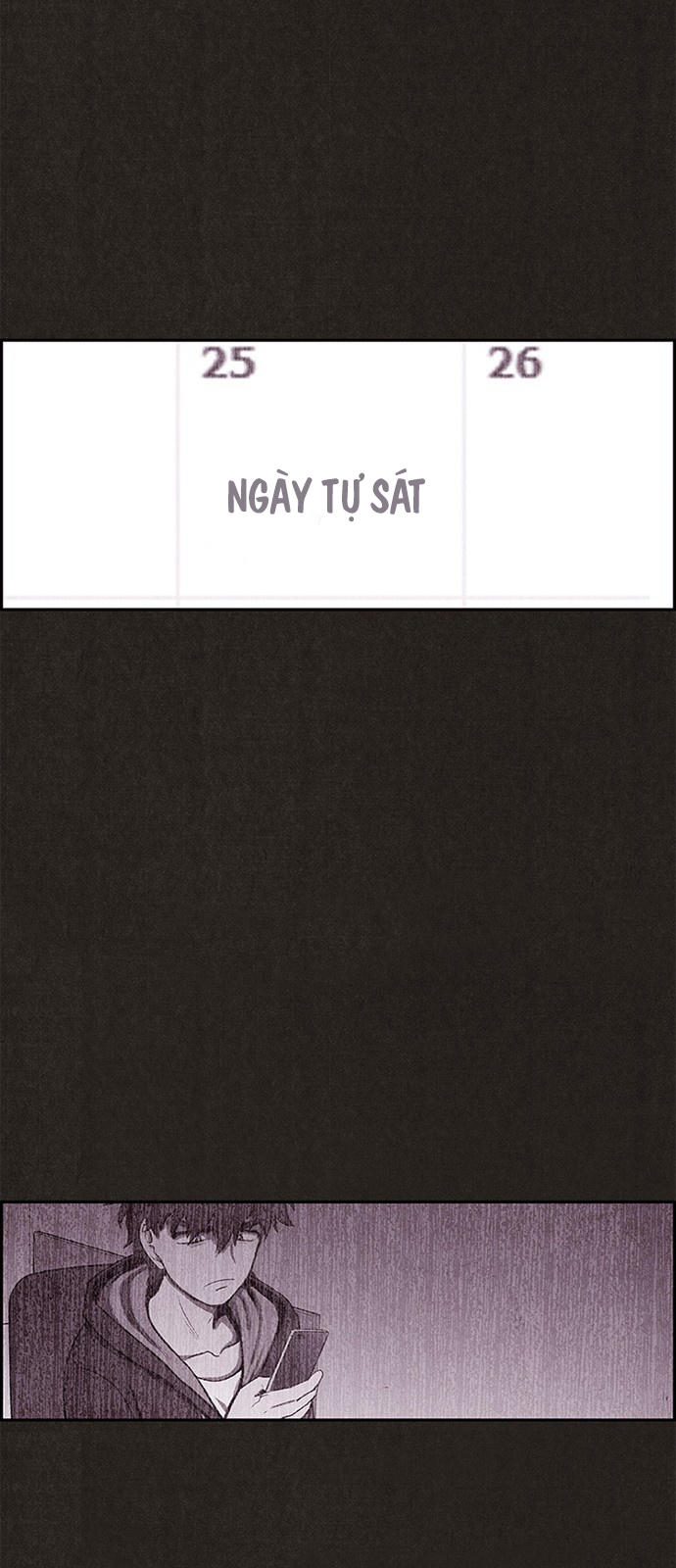 Quái Vật Tại Chung Cư Xanh Chap 48 - Next Chap 49