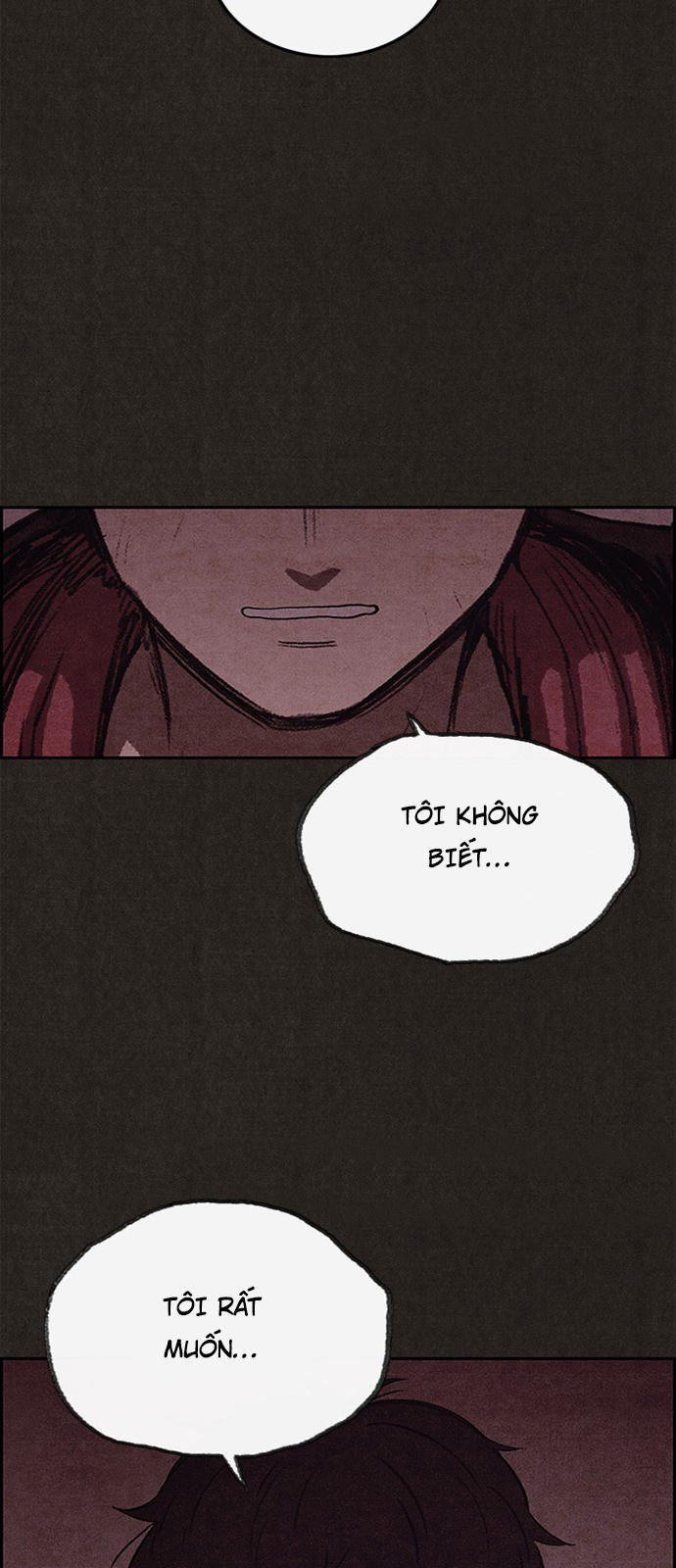 Quái Vật Tại Chung Cư Xanh Chap 48 - Next Chap 49