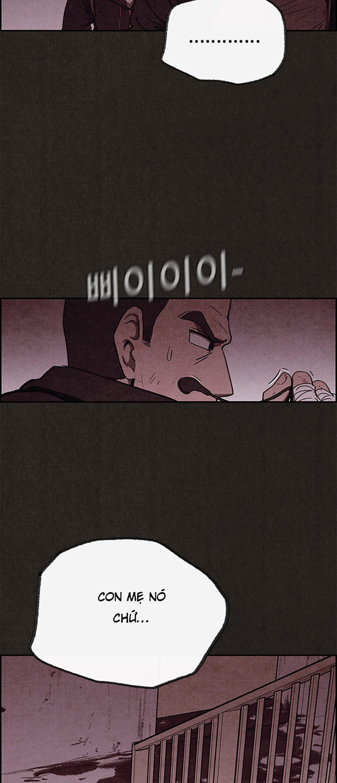 Quái Vật Tại Chung Cư Xanh Chap 48 - Next Chap 49