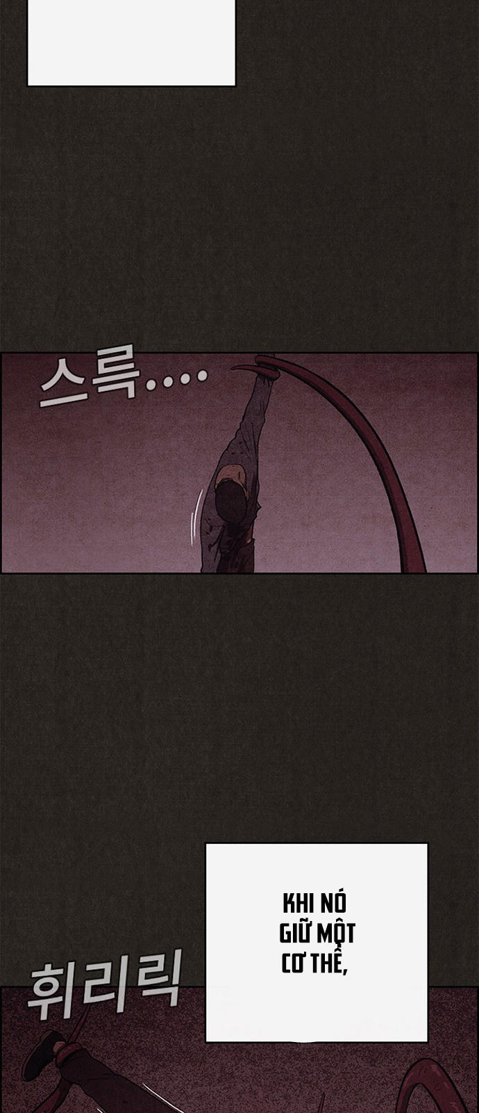 Quái Vật Tại Chung Cư Xanh Chap 48 - Next Chap 49