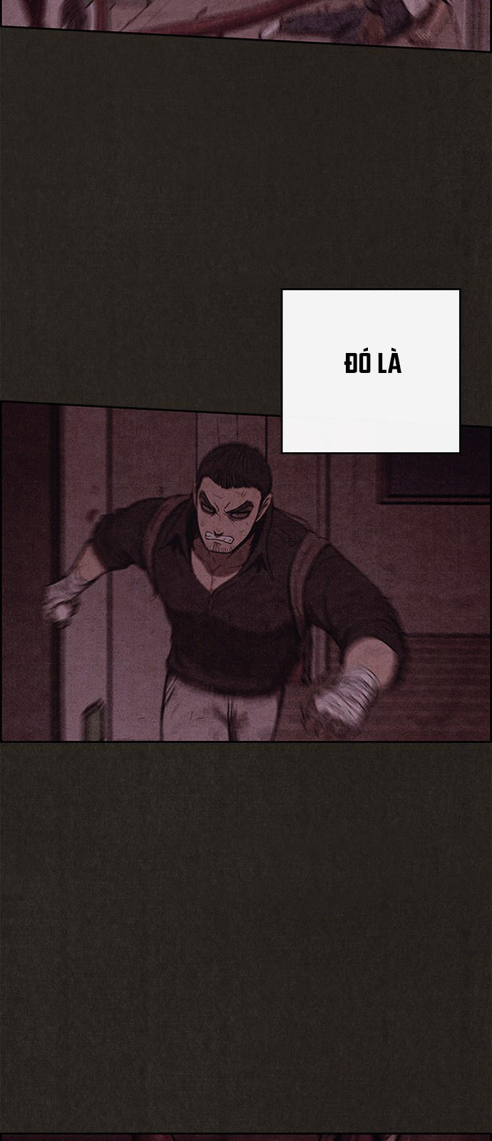 Quái Vật Tại Chung Cư Xanh Chap 48 - Next Chap 49