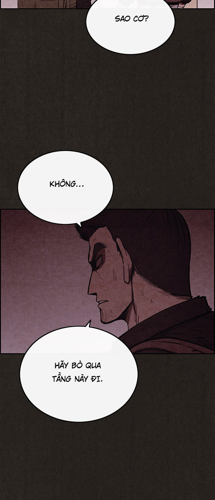 Quái Vật Tại Chung Cư Xanh Chap 48 - Next Chap 49
