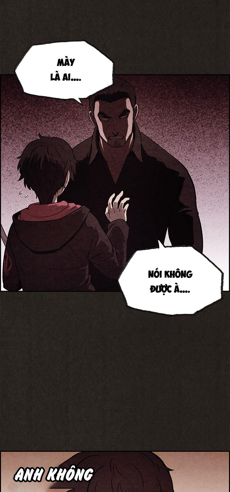 Quái Vật Tại Chung Cư Xanh Chap 5 - Next Chap 6