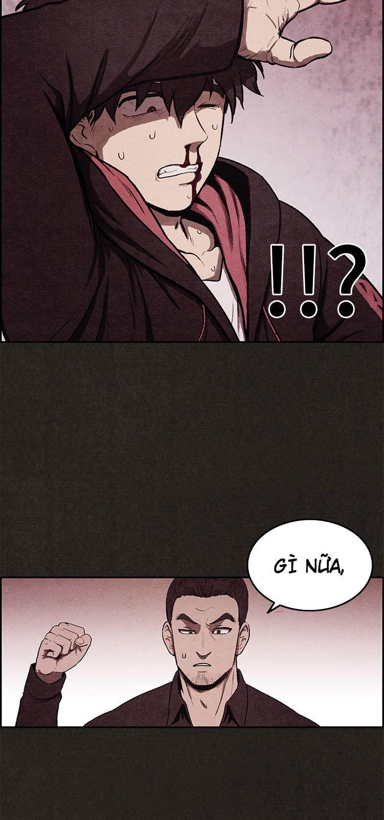 Quái Vật Tại Chung Cư Xanh Chap 5 - Next Chap 6