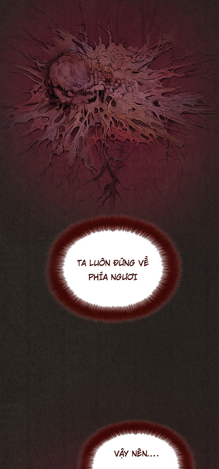 Quái Vật Tại Chung Cư Xanh Chap 5 - Next Chap 6
