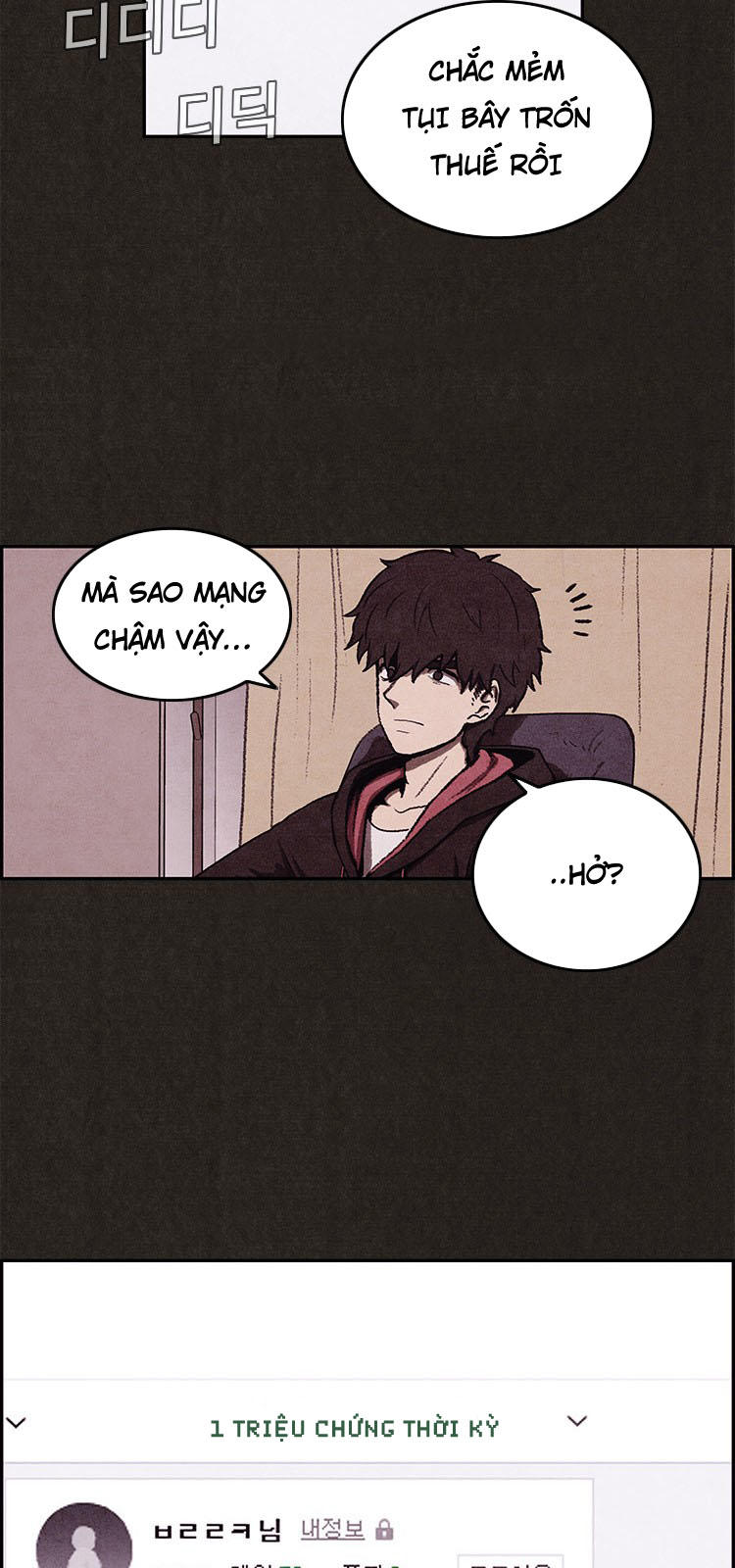 Quái Vật Tại Chung Cư Xanh Chap 5 - Next Chap 6