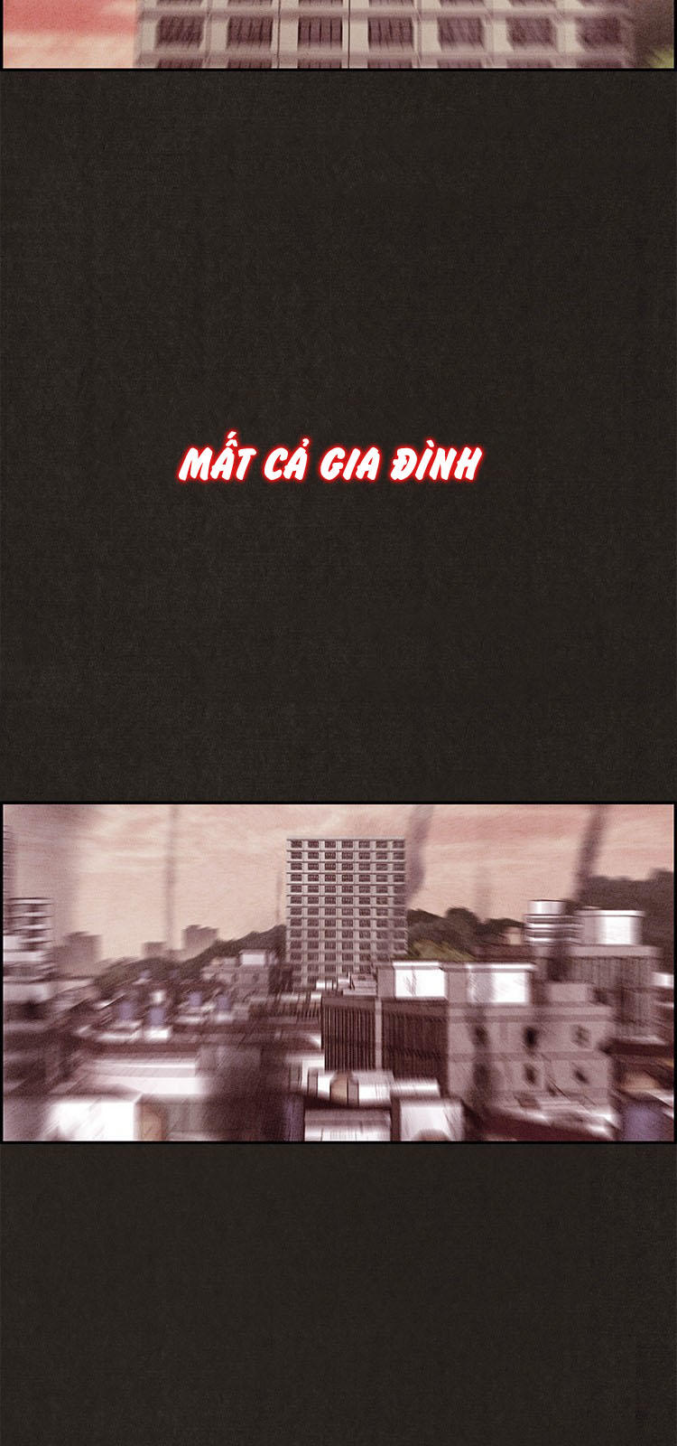 Quái Vật Tại Chung Cư Xanh Chap 5 - Next Chap 6