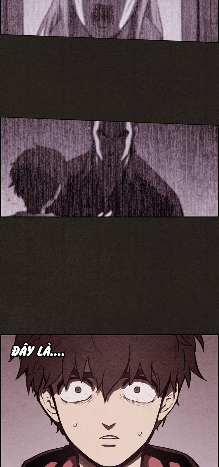 Quái Vật Tại Chung Cư Xanh Chap 5 - Next Chap 6