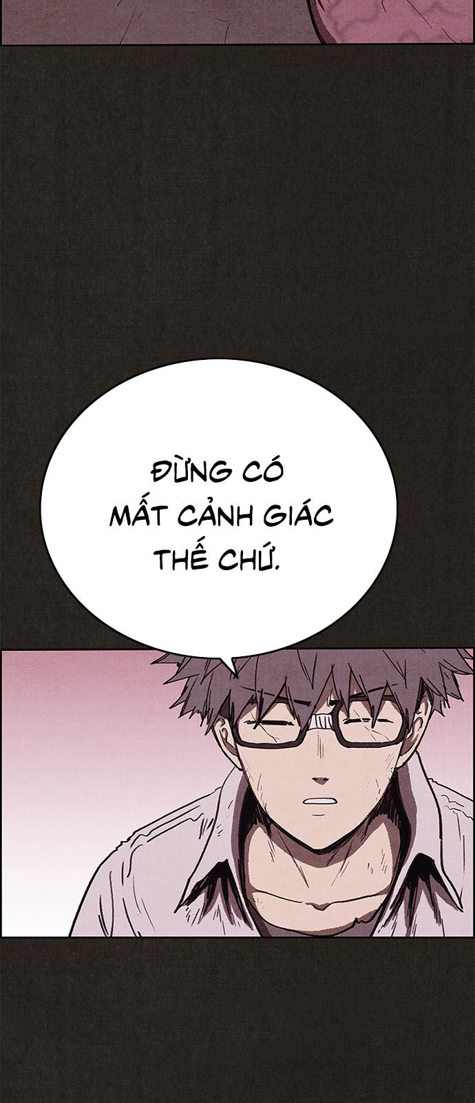 Quái Vật Tại Chung Cư Xanh Chap 84 - Next Chap 85