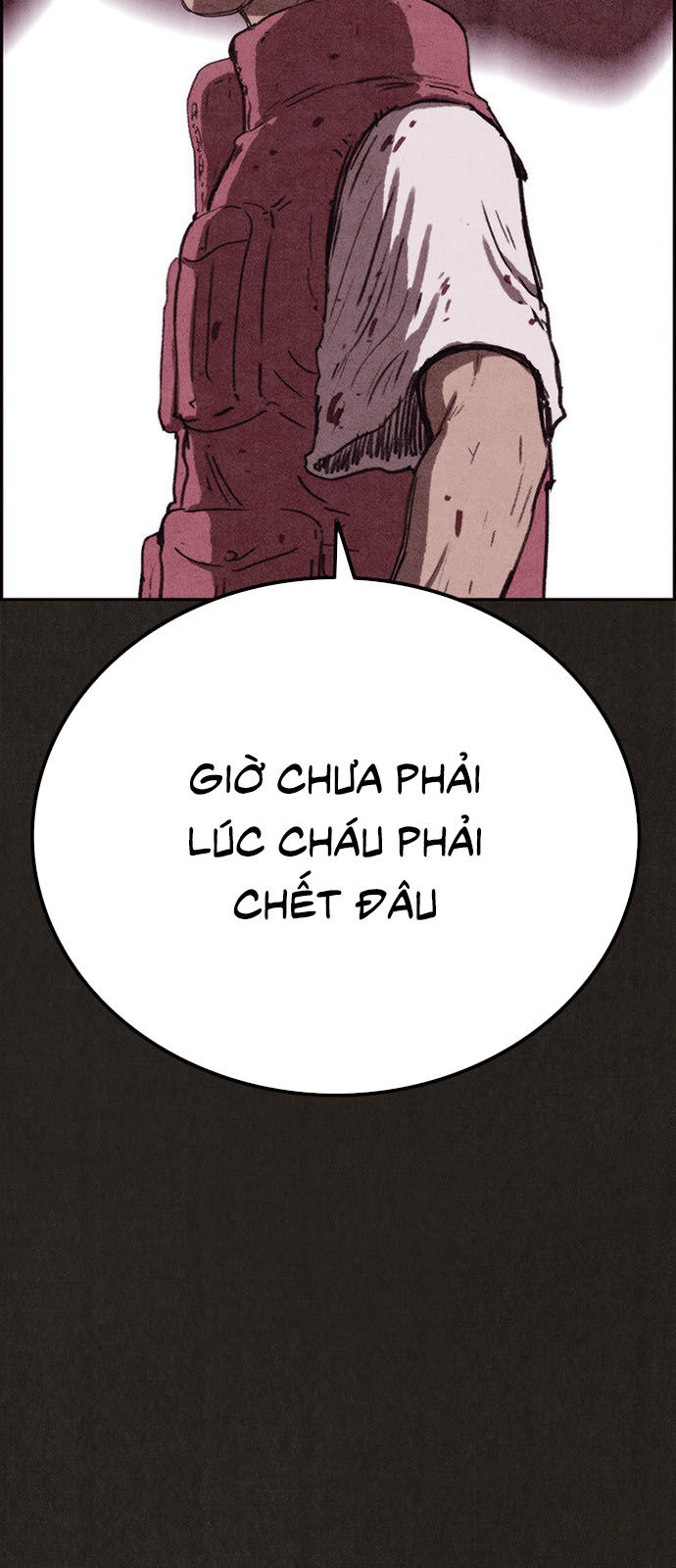 Quái Vật Tại Chung Cư Xanh Chap 84 - Next Chap 85