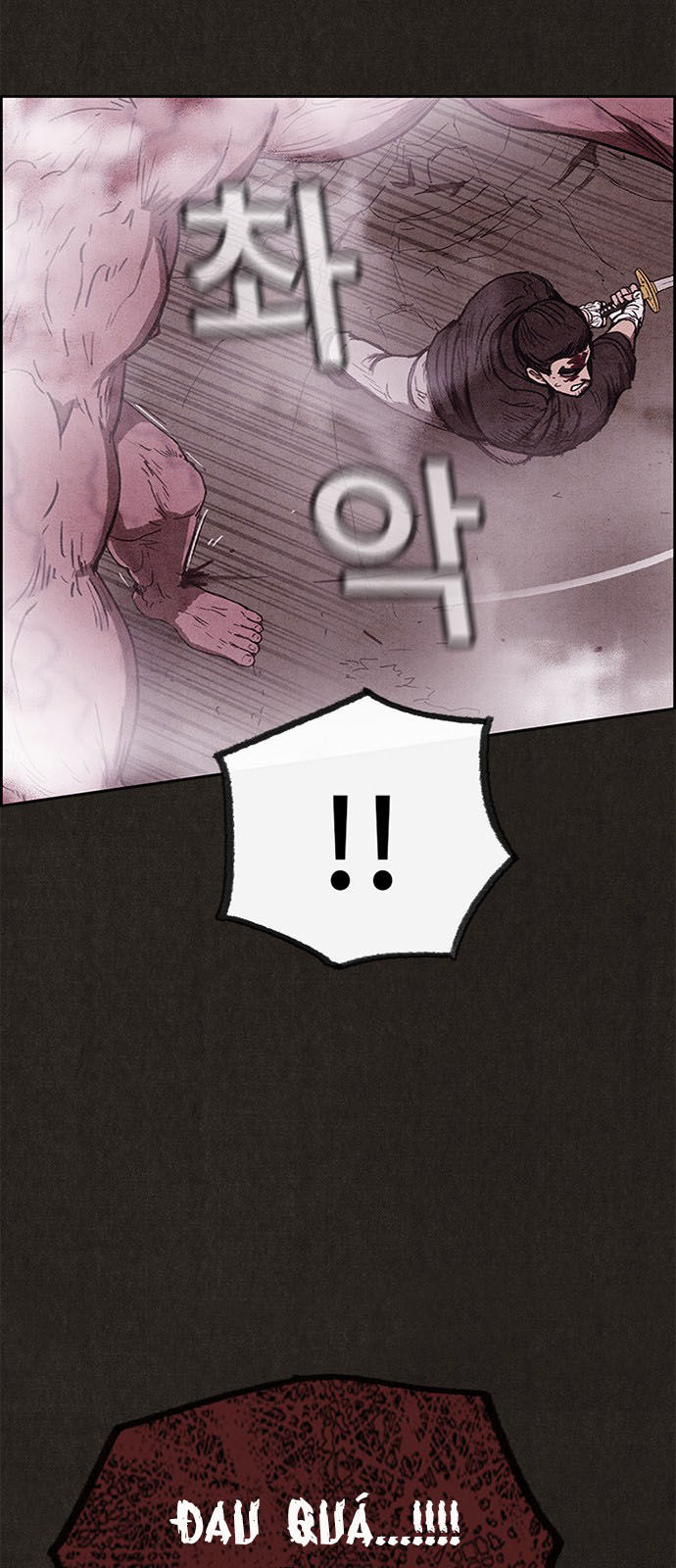 Quái Vật Tại Chung Cư Xanh Chap 84 - Next Chap 85
