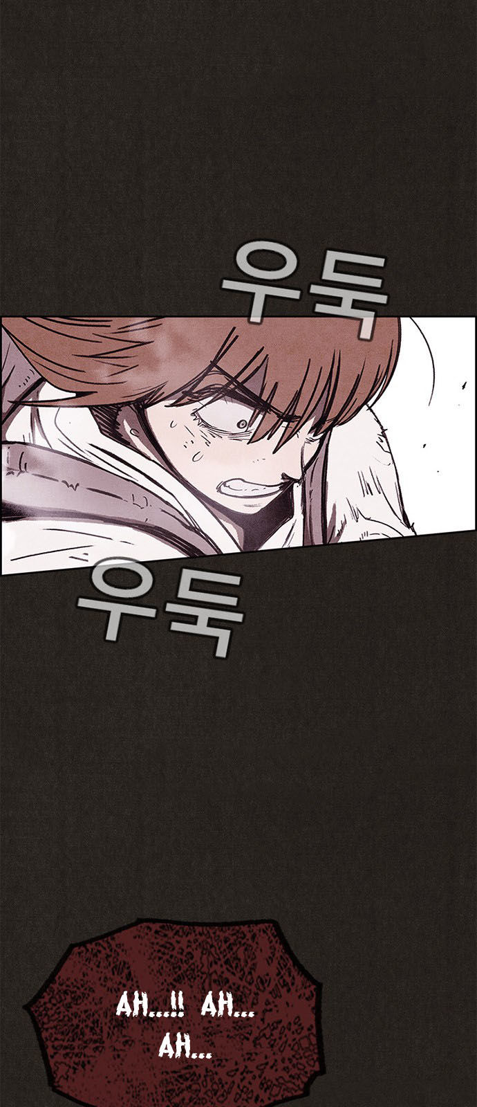 Quái Vật Tại Chung Cư Xanh Chap 84 - Next Chap 85