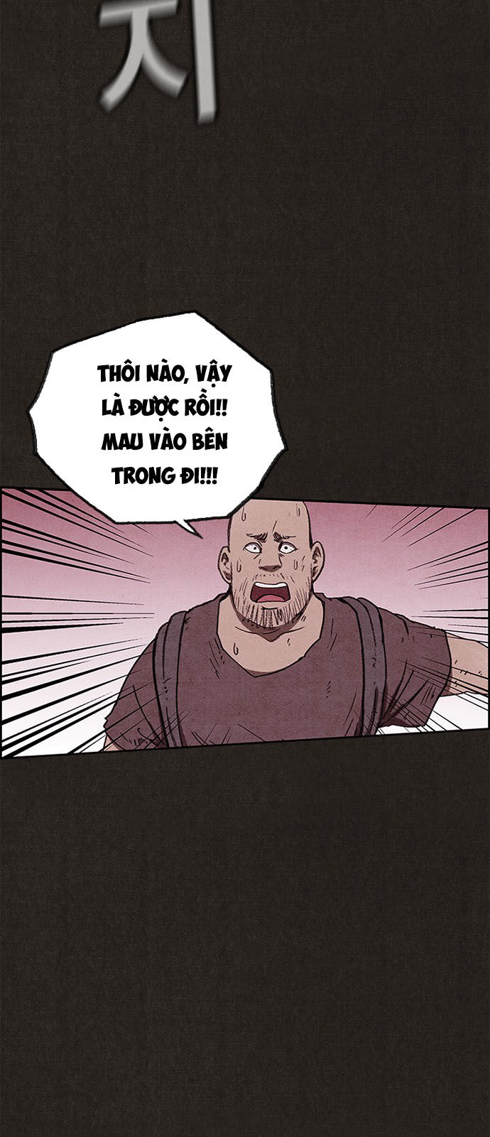 Quái Vật Tại Chung Cư Xanh Chap 84 - Next Chap 85