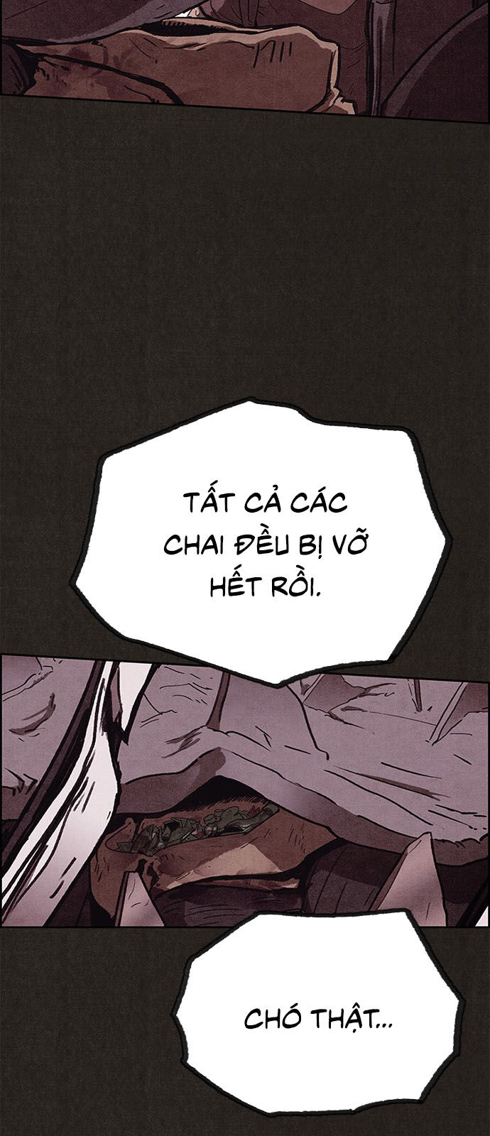 Quái Vật Tại Chung Cư Xanh Chap 84 - Next Chap 85
